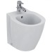 Смеситель для биде Ideal Standard Connect Blue Хром