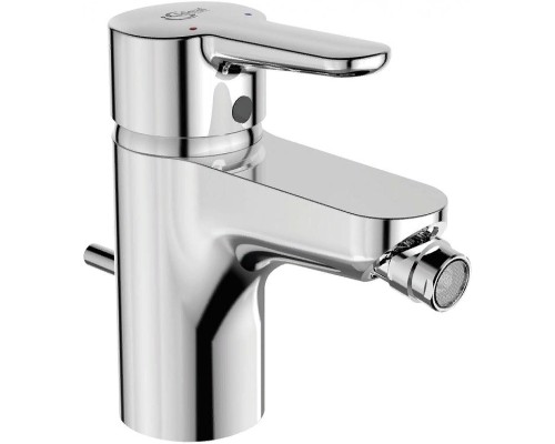 Смеситель для биде Ideal Standard Connect Blue Хром