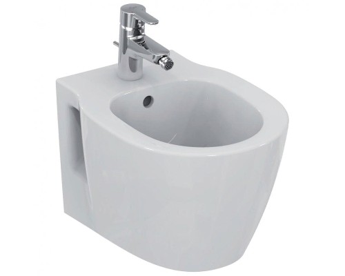 Смеситель для биде Ideal Standard Connect Blue Хром