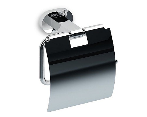 Держатель для туалетной бумаги Ravak Chrome X07P191