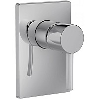 Встраиваемый смеситель для душа Jacob Delafon E98711CP