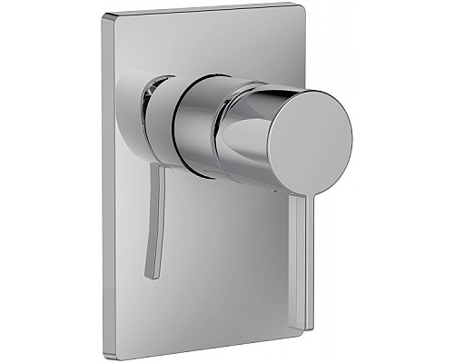 Встраиваемый смеситель для душа Jacob Delafon E98711CP