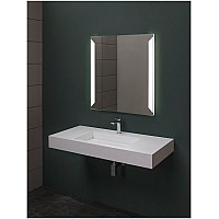 Зеркало Aquanet Сорренто 9085 LED