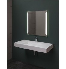 Зеркало Aquanet Сорренто 9085 LED
