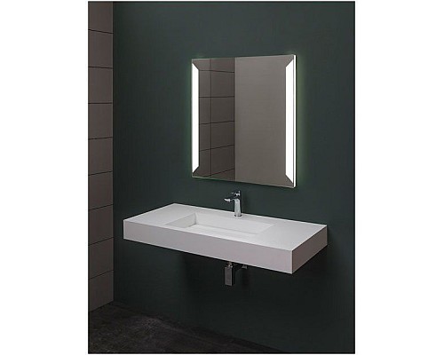 Зеркало Aquanet Сорренто 9085 LED Зеркало Aquanet Сорренто 9085 LED
