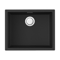 Кухонная мойка Omoikiri Yamakawa 55-U,I-GB 4993780 графит