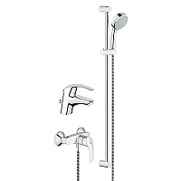 Смеситель Grohe для душа 33555002