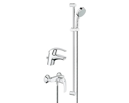 Смеситель Grohe для душа 33555002