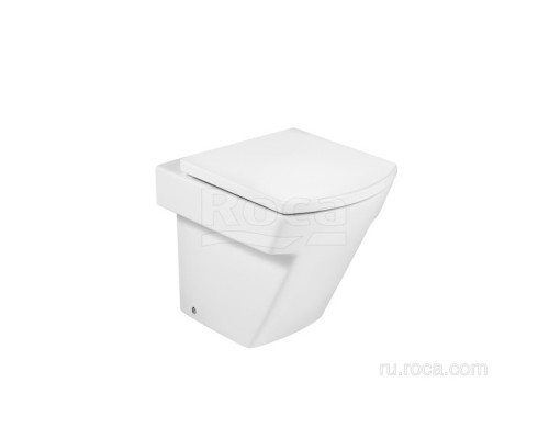 Чаша Roca Hall 347627000 напольная