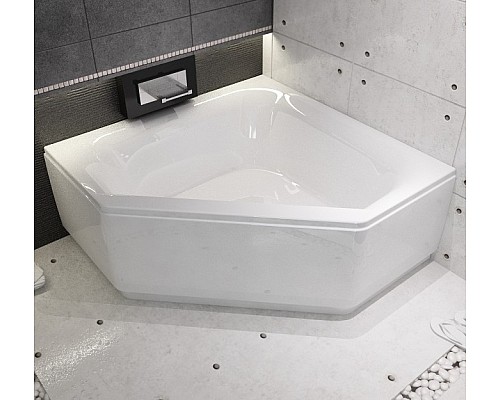 Акриловая ванна Riho Austin 145x145 B005001005 (BA1100500000000)