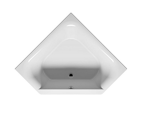 Акриловая ванна Riho Austin 145x145 B005001005 (BA1100500000000)