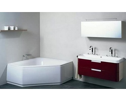 Акриловая ванна Riho Austin 145x145 B005001005 (BA1100500000000)