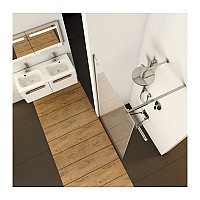 Кронштейн Ravak Walk-In GWD01000A096 90