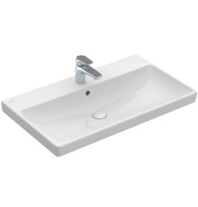 Раковина Villeroy&Boch Avento 80 Альпийский белый