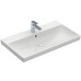 Раковина Villeroy&Boch Avento 80 Альпийский белый
