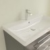Раковина Villeroy&Boch Avento 80 Альпийский белый