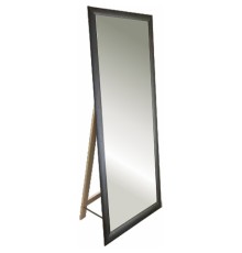 Зеркало Azario Монреаль 60 ФР-00001409 Венге