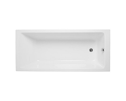 Акриловая ванна VitrA Neon 170x70 52530001000 Акриловая ванна VitrA Neon 170x70 52530001000