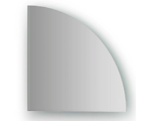 Зеркальная плитка Evoform Refractive 25х25 с фацетом 5 мм