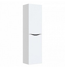 Шкаф-пенал IDDIS Cloud 40 подвесной белый CLO40W0i97