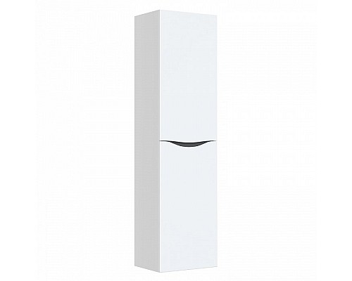 Шкаф-пенал IDDIS Cloud 40 подвесной белый CLO40W0i97