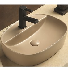 Раковина-чаша CeramaLux 50 Капучино