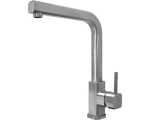 Смеситель для кухни Seaman Eco Venice SSN-0983A-SS (SSN-0983A) Сталь