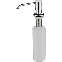 Дозатор для моющего средства Kaiser KH-3000 Хром