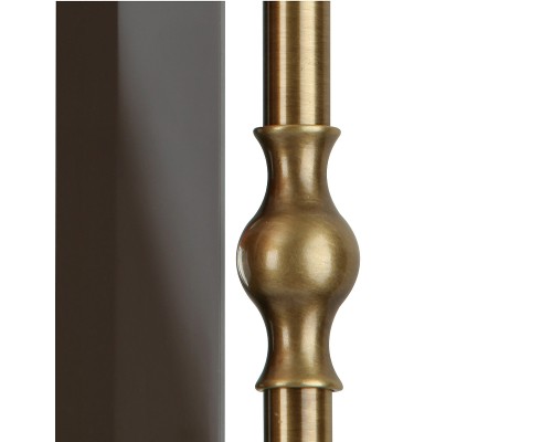 Зеркало Migliore Mirella 65 17170 Бронза