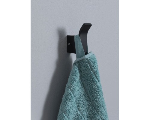 Крючок Allen Brau Infinity 6.21001-31 Черный матовый