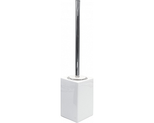 Ершик для унитаза Ridder Cube 2135401 Белый