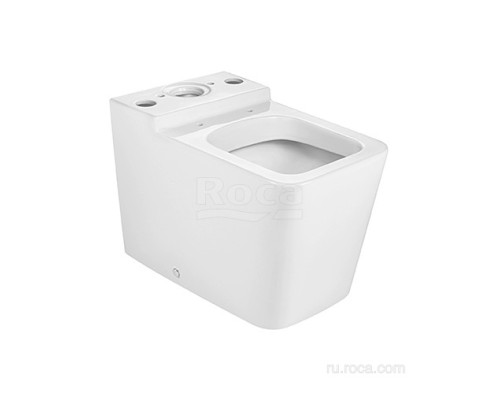 Чаша Roca Inspira Square 342537000 напольная