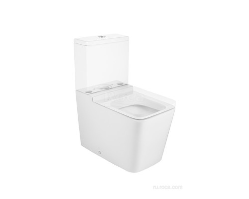 Чаша Roca Inspira Square 342537000 напольная