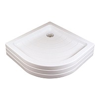 Душевой поддон Ravak RONDA-80 A204001120