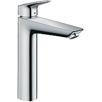 Смеситель для раковины Hansgrohe Logis 71091000