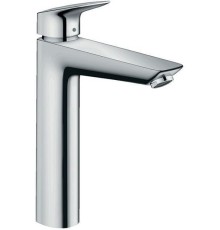 Смеситель для раковины Hansgrohe Logis 71091000