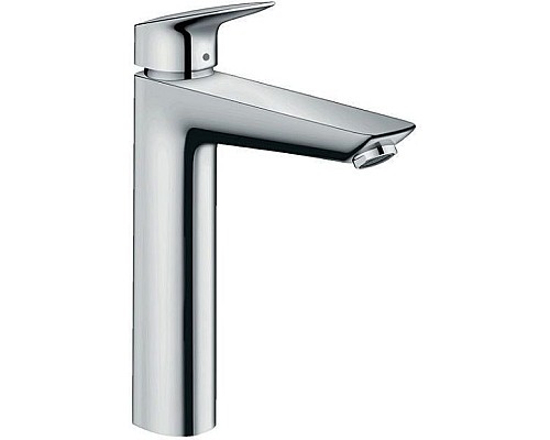 Смеситель для раковины Hansgrohe Logis 71091000