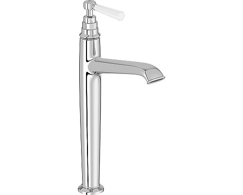 Смеситель для раковины Jacob Delafon Cleo 1889 E24309-CP Хром