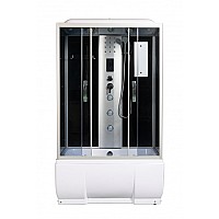 Душевая кабина Бизнес SENA 120/80/50 ТН с поддоном