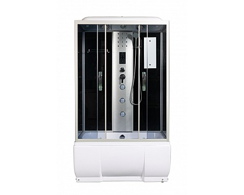 Душевая кабина Бизнес SENA 120/80/50 ТН с поддоном Душевая кабина Бизнес SENA 120/80/50 ТН с поддоном
