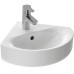 Раковина Ideal Standard Connect Space Arc 45 E793101 Euro White
