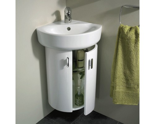 Раковина Ideal Standard Connect Space Arc 45 E793101 Euro White