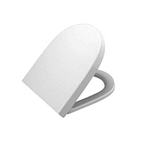Крышка-сиденье для унитаза VitrA Seat 86-003-009 микролифт