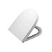Крышка-сиденье для унитаза VitrA Seat 86-003-009 микролифт