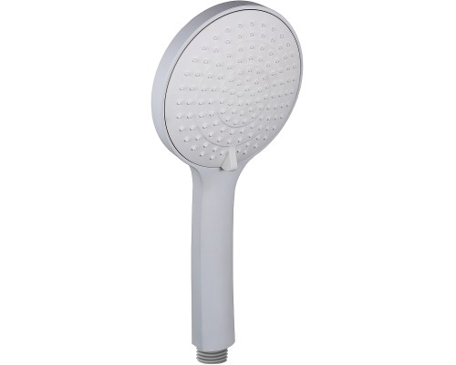 Ручной душ Paffoni Ginevra ZDOC125BO Белый матовый