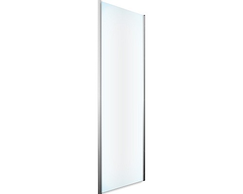 Душевая стенка RGW Z-050-2 120 352205212-21 профиль Хром стекло матовое-сатинат