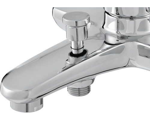 Смеситель Aquanet AF410-20C