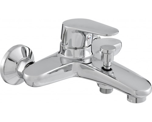 Смеситель Aquanet AF410-20C