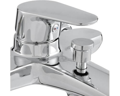 Смеситель Aquanet AF410-20C