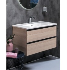 Тумба под раковину Armadi Art 85 CAPOLDA 849-085-LW